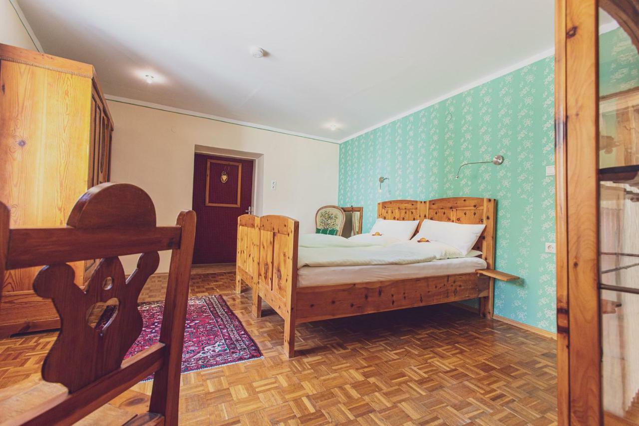 Guest house Der Eberhard - Wohnen & Essen Bei Ilse 3*
