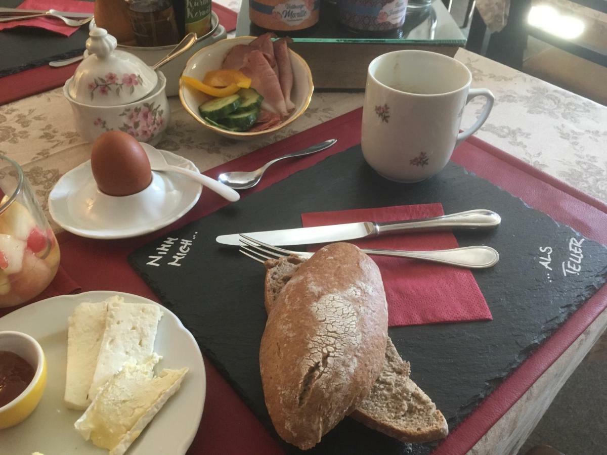 Der Eberhard - Wohnen & Essen Bei Ilse 3* Sankt Michael in Obersteiermark