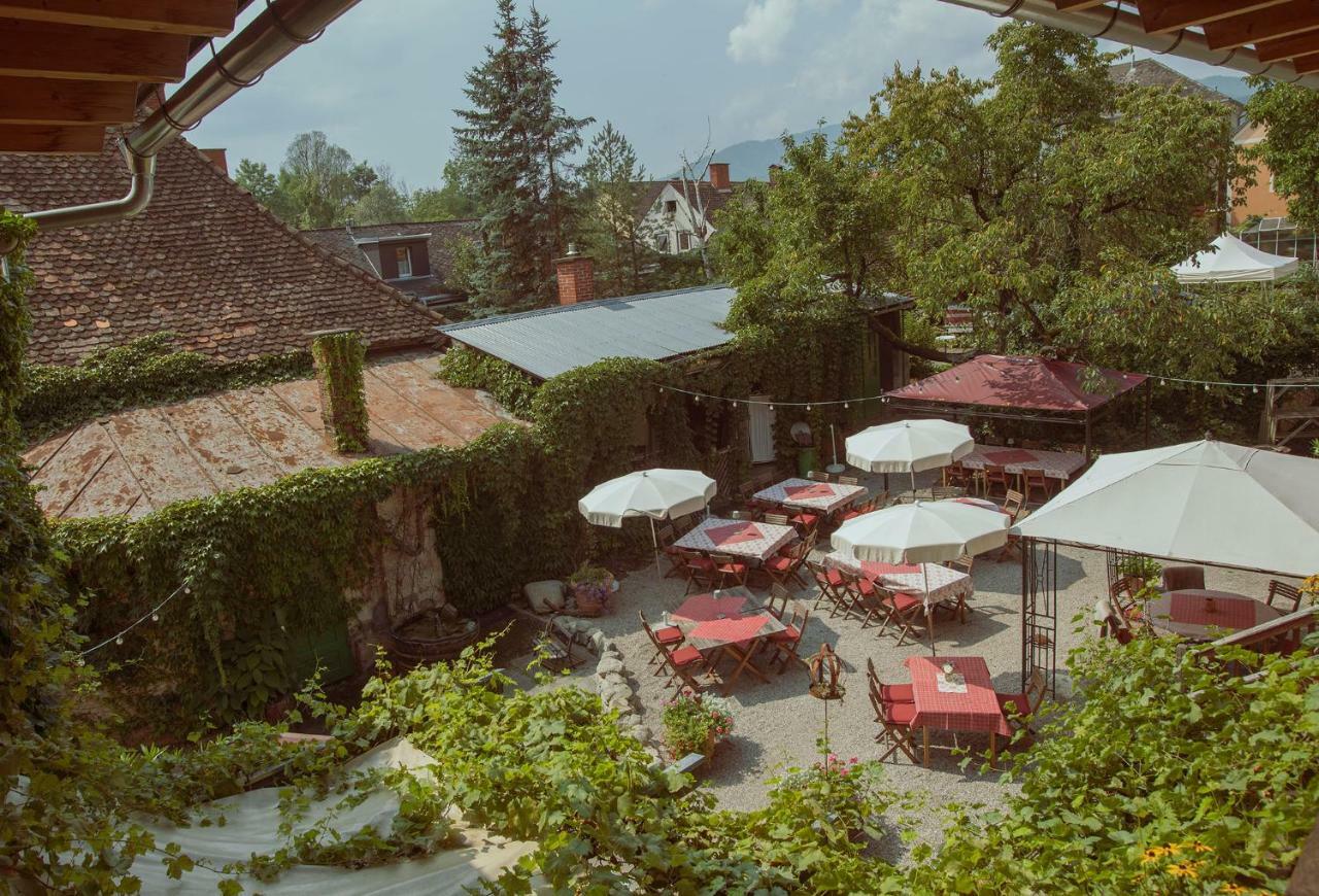 Der Eberhard - Wohnen & Essen Bei Ilse 3* Sankt Michael in Obersteiermark